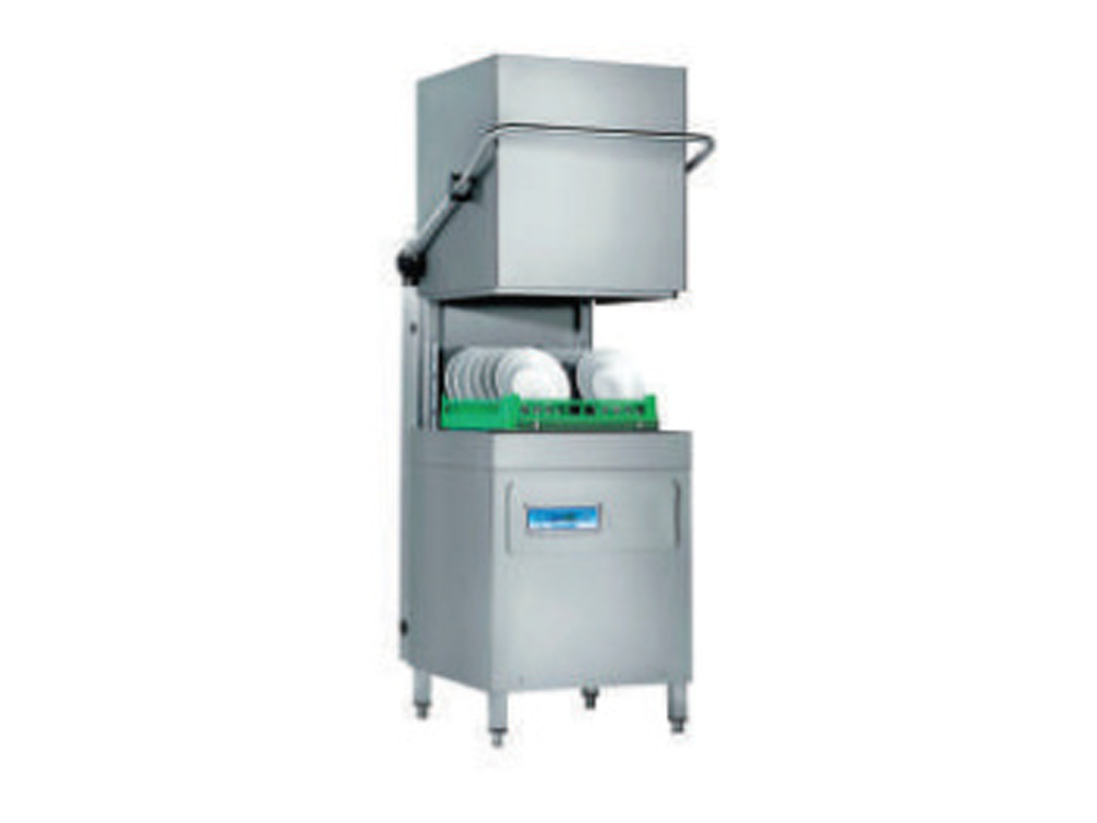 Hood Type Dish Washer